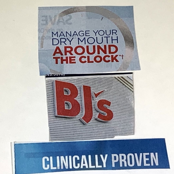 BJs Clinically proven